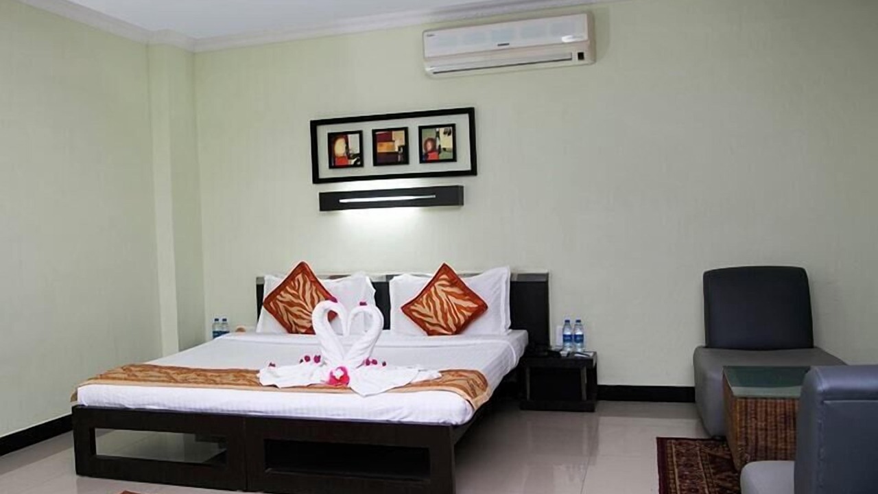 Photo of Bedroom in Kamalapur