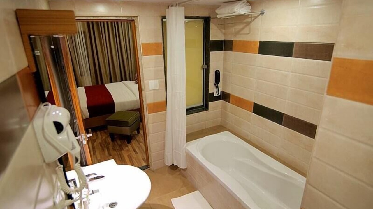 Photo of Bathroom in Kamalapur