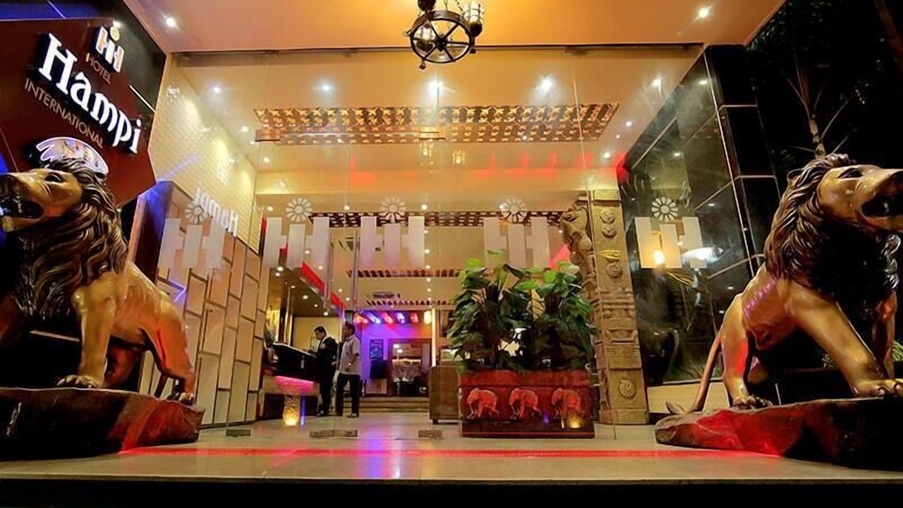 Photo of Outdoor in Kamalapur