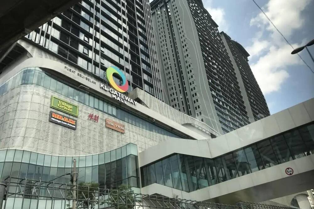 Photo of Others in Brickfields