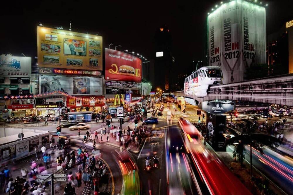 Photo of Others in Brickfields
