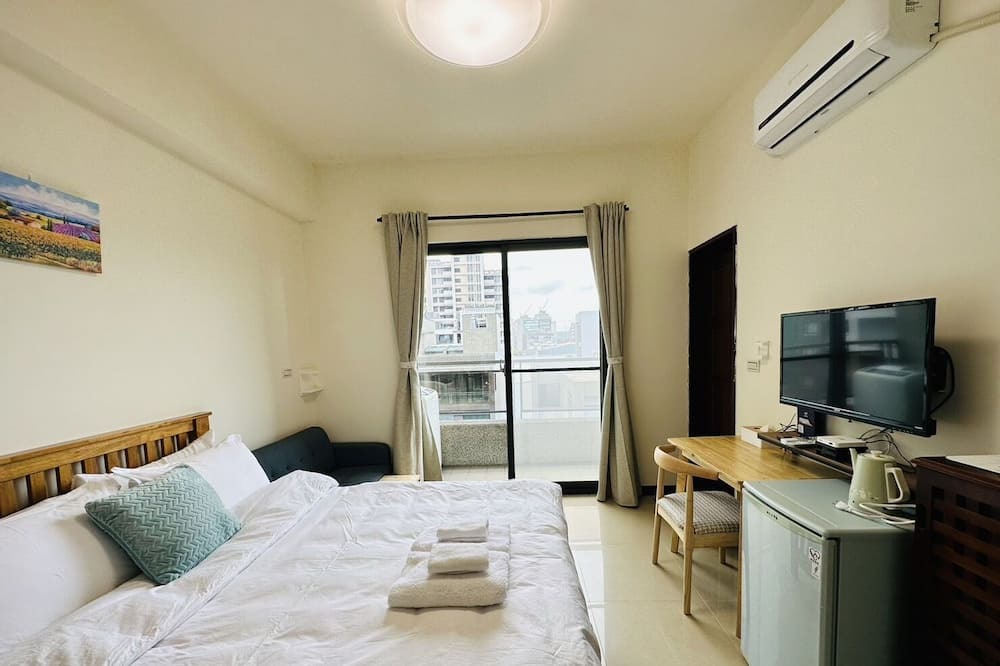 Photo of Bedroom in Zhubei