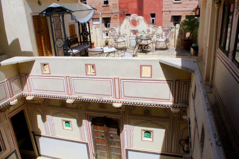 Photo of Outdoor in Pink City