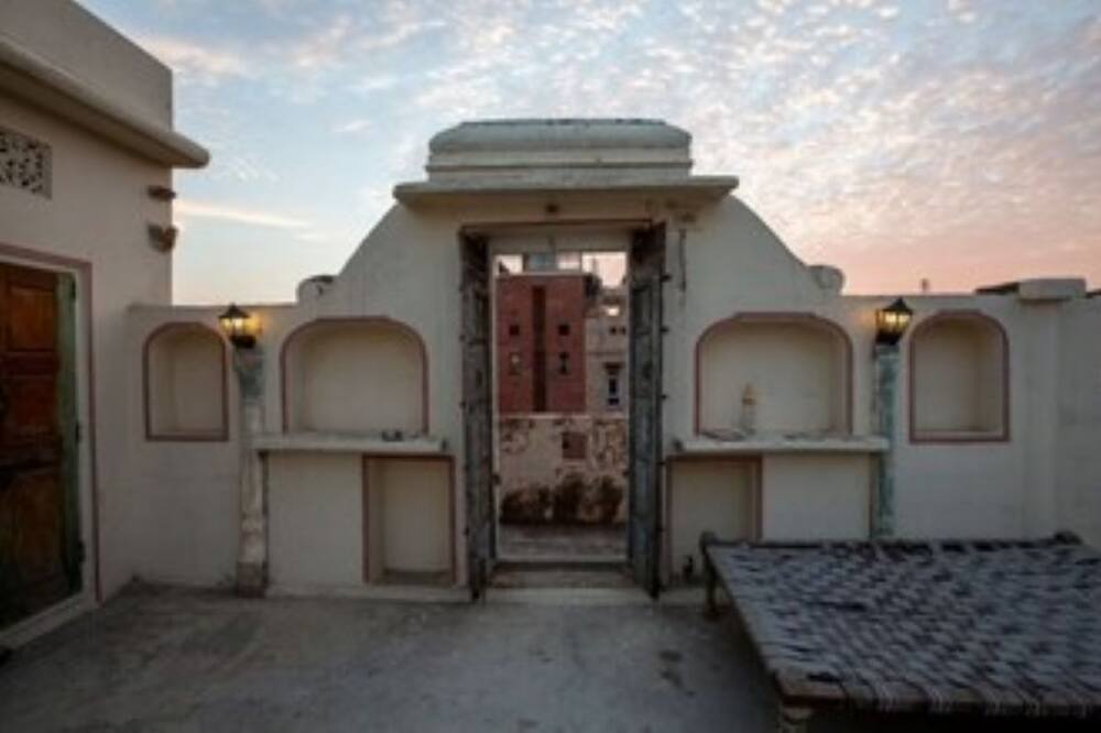 Photo of Outdoor in Pink City