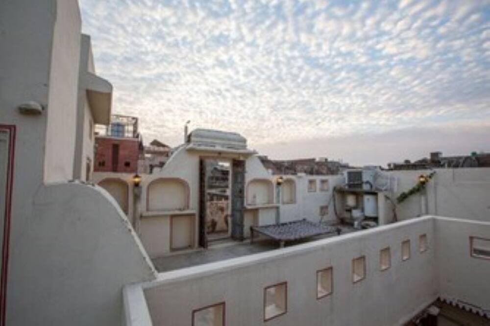 Photo of Outdoor in Pink City