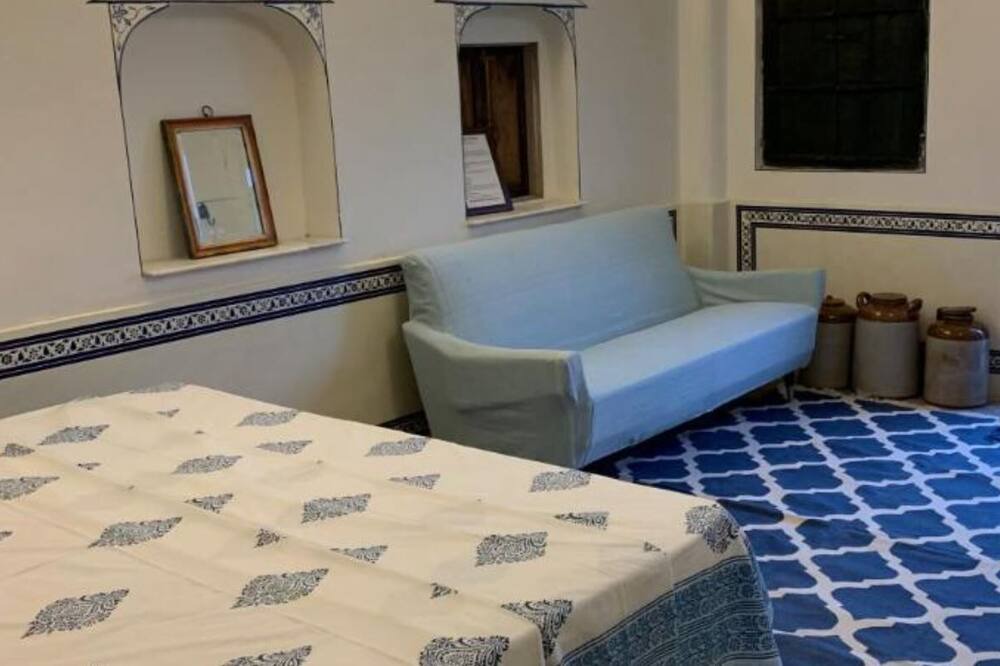 Photo of Bedroom in Pink City