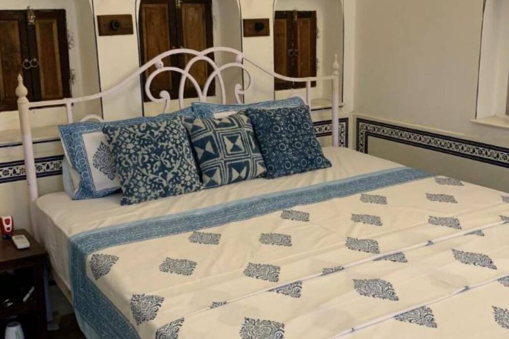 Photo of Bedroom in Pink City