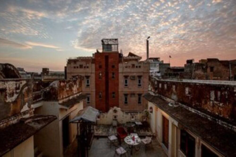 Photo of Outdoor in Pink City