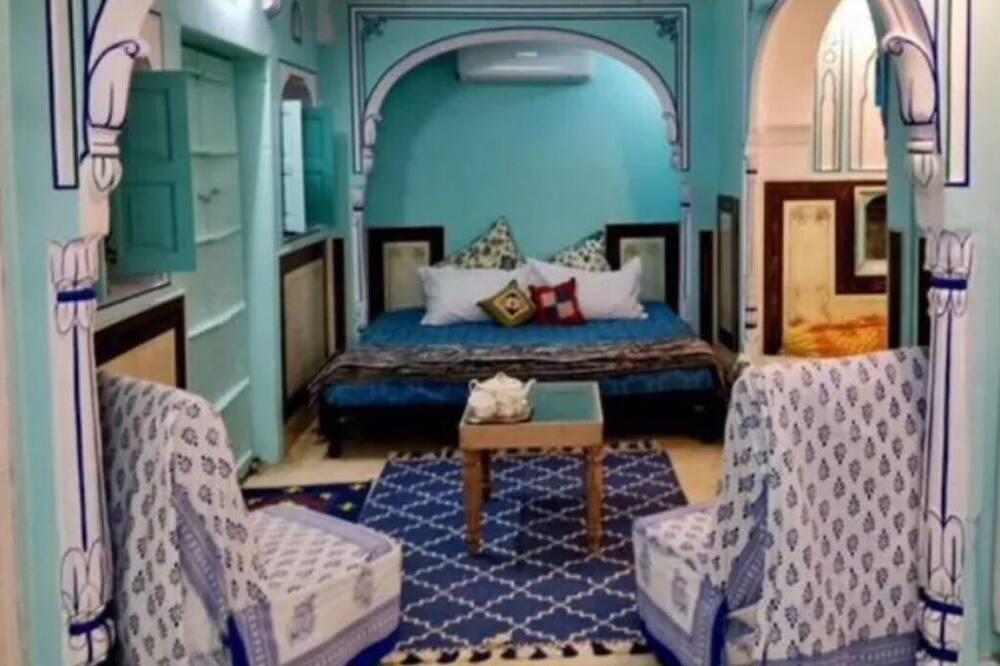 Photo of Bedroom in Pink City