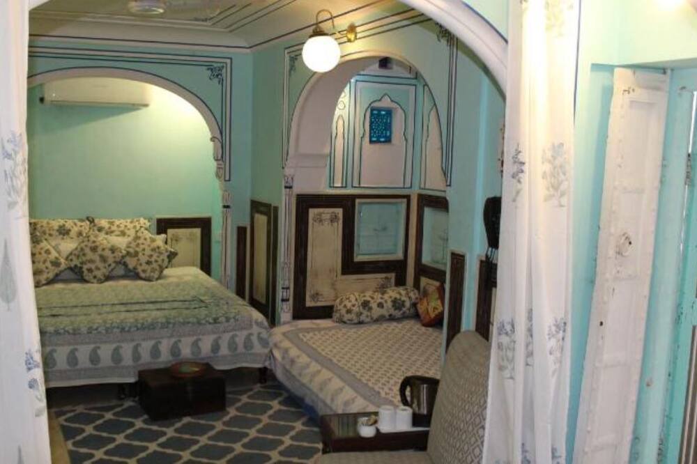 Photo of Bedroom in Pink City