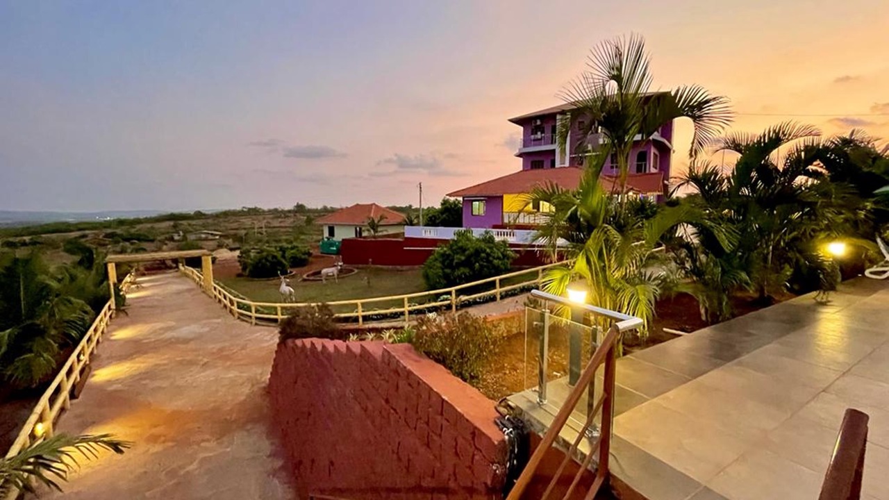 Photo of Outdoor in Devbag