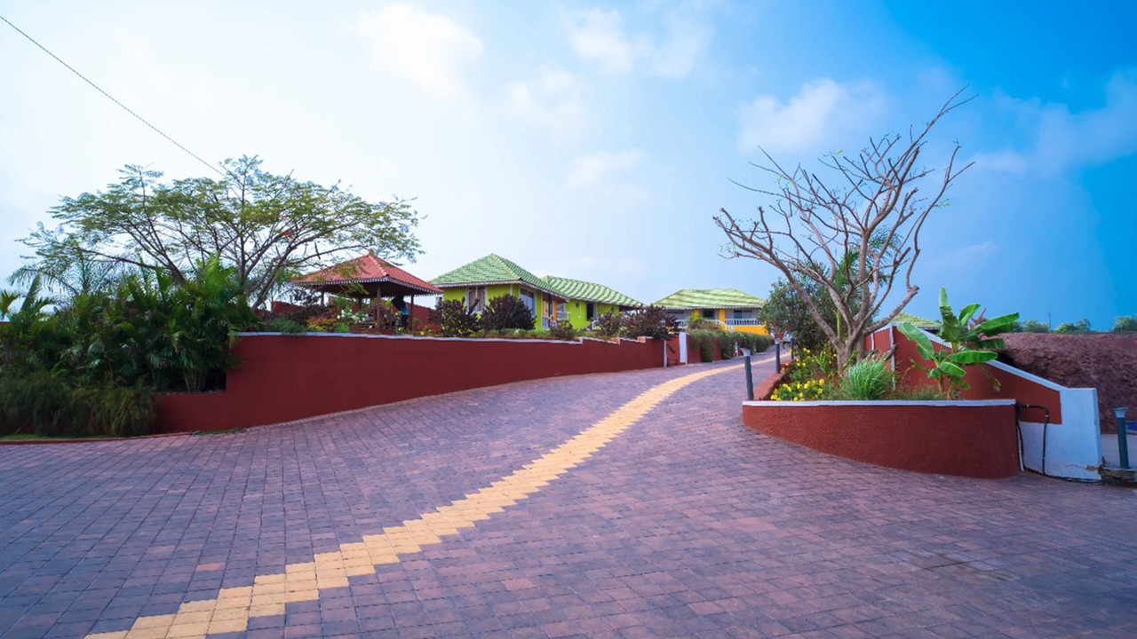 Photo of Outdoor in Devbag