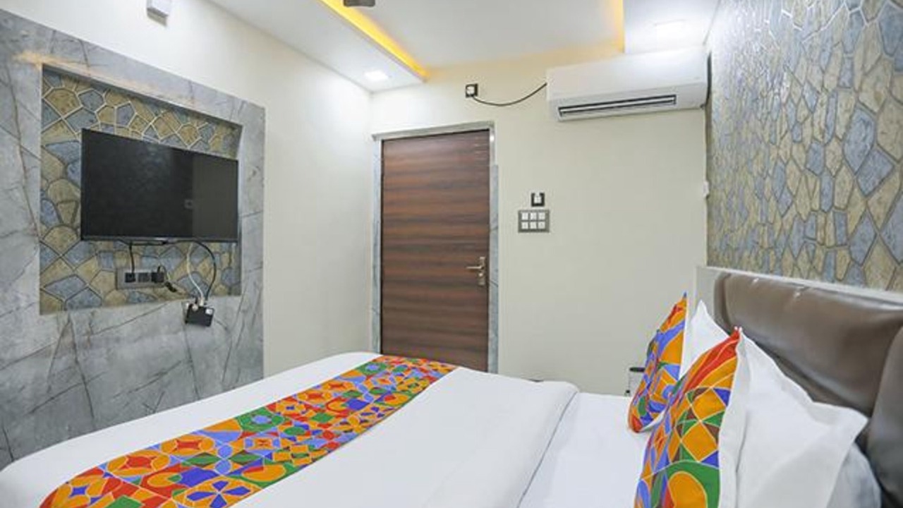 Photo of Bedroom in Allahabad