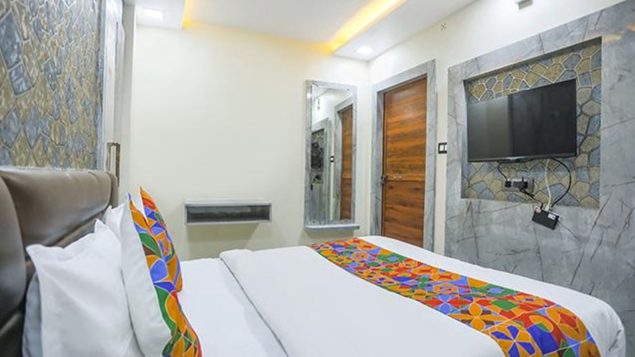 Photo of Bedroom in Allahabad