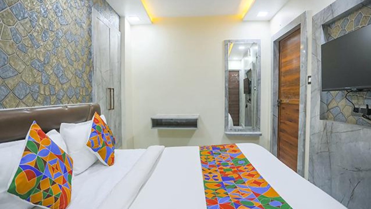 Photo of Bedroom in Allahabad