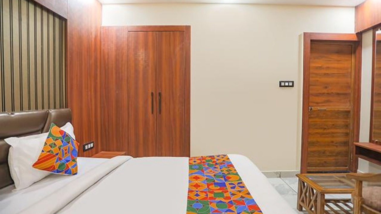 Photo of Bedroom in Allahabad
