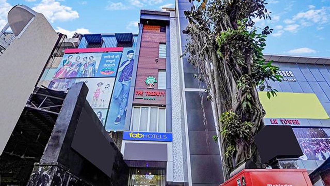 Photo of Outdoor in Allahabad