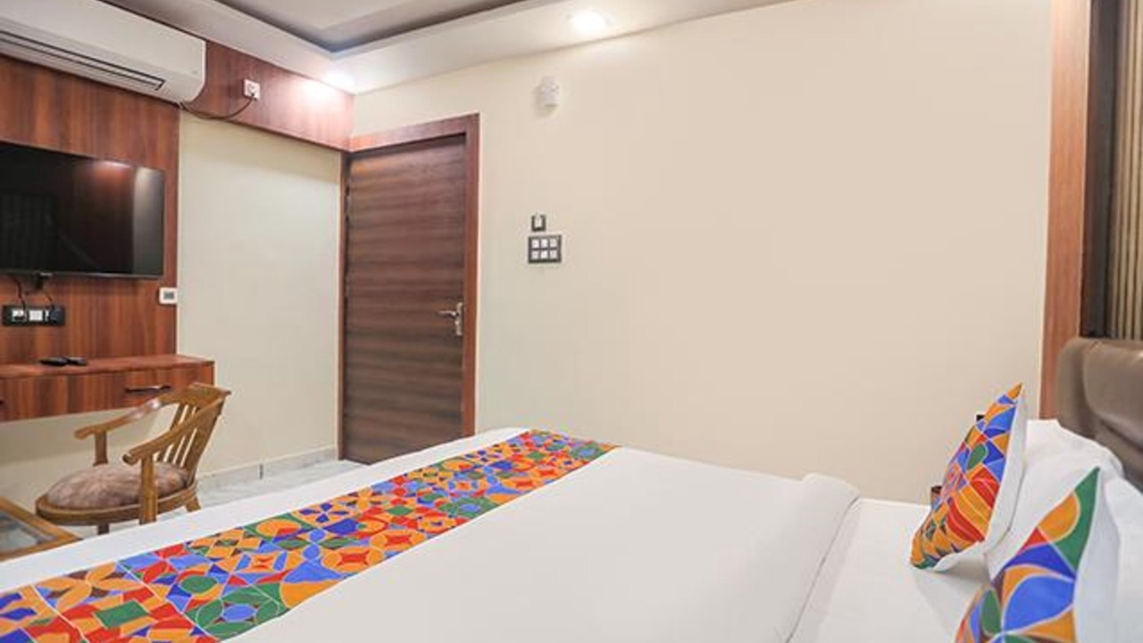 Photo of Bedroom in Allahabad