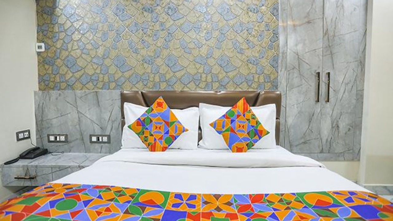 Photo of Bedroom in Allahabad