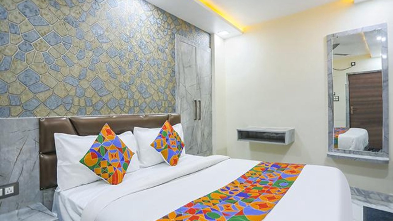 Photo of Bedroom in Allahabad