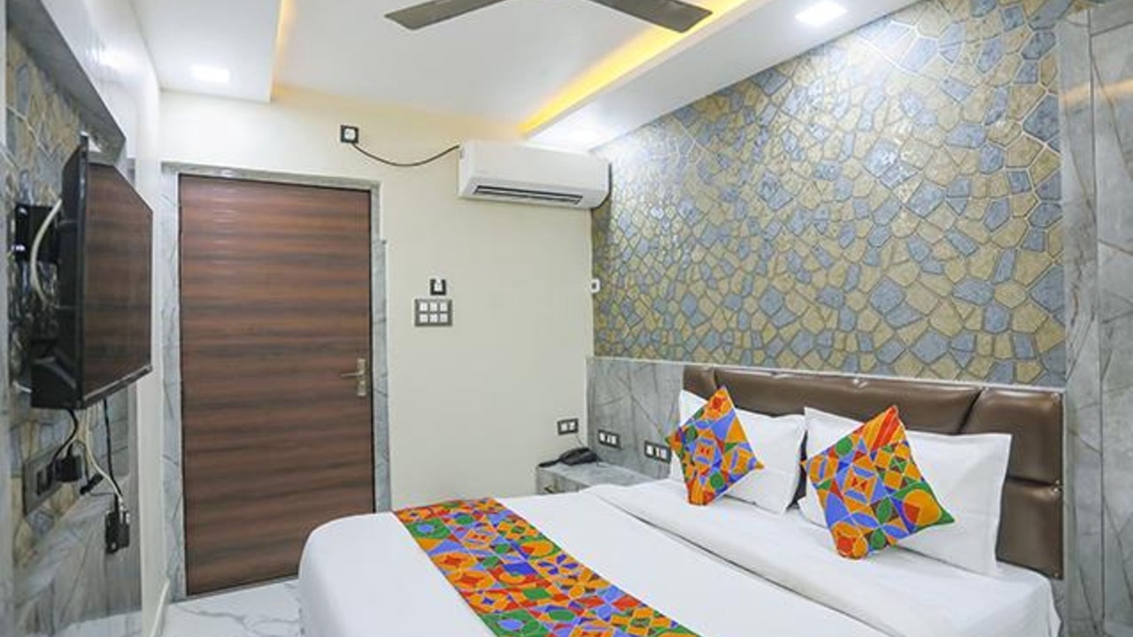 Photo of Bedroom in Allahabad