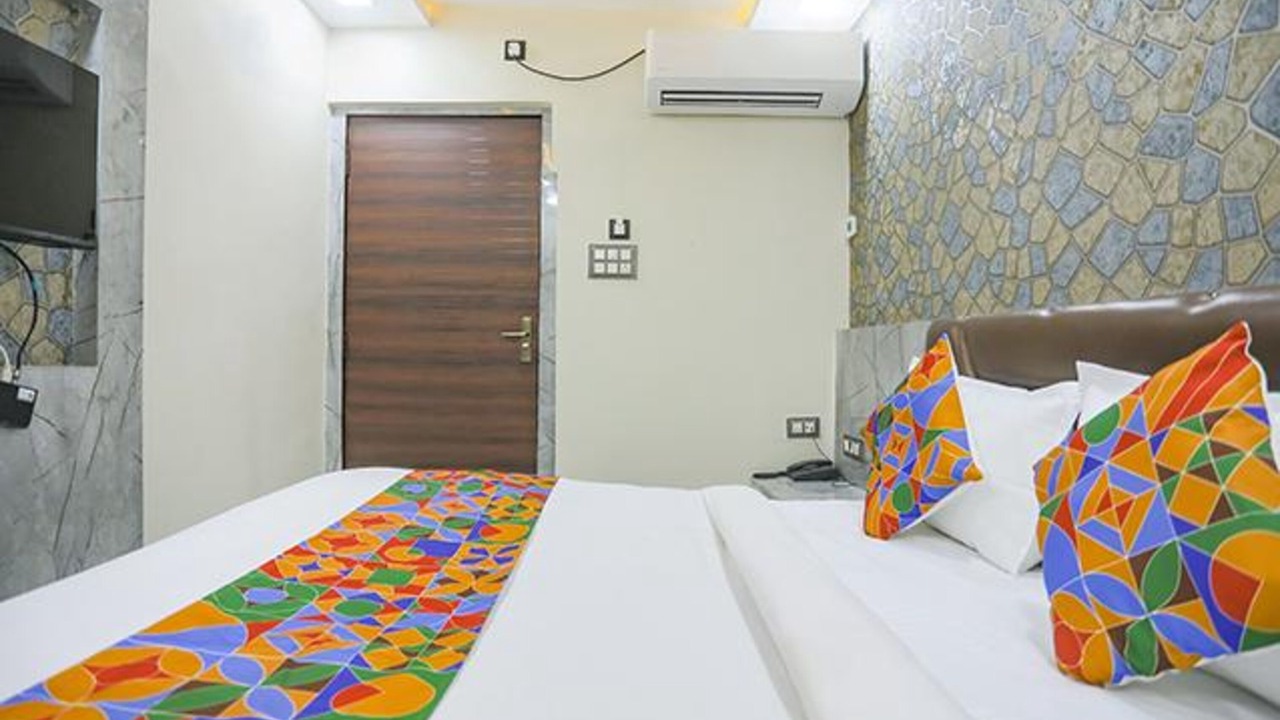 Photo of Bedroom in Allahabad