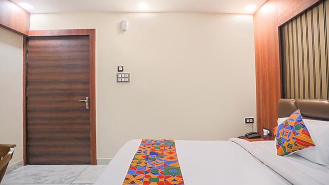 Photo of Bedroom in Allahabad