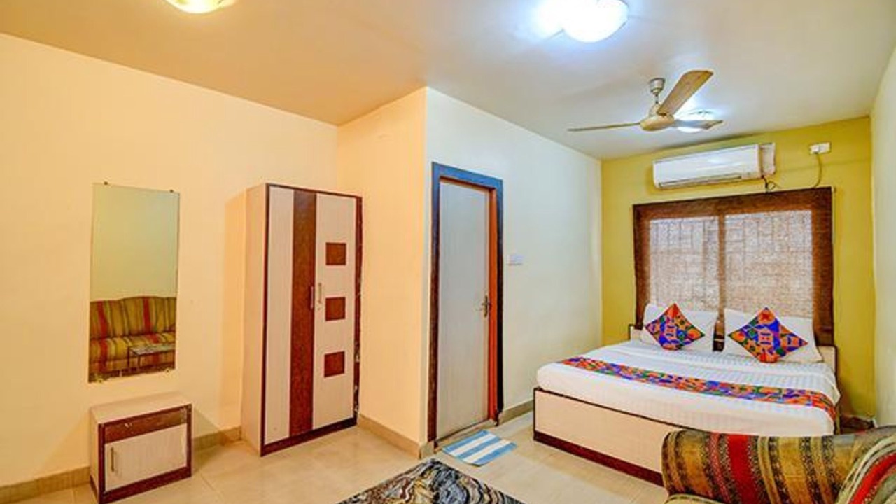 Photo of Bedroom in Dankuni