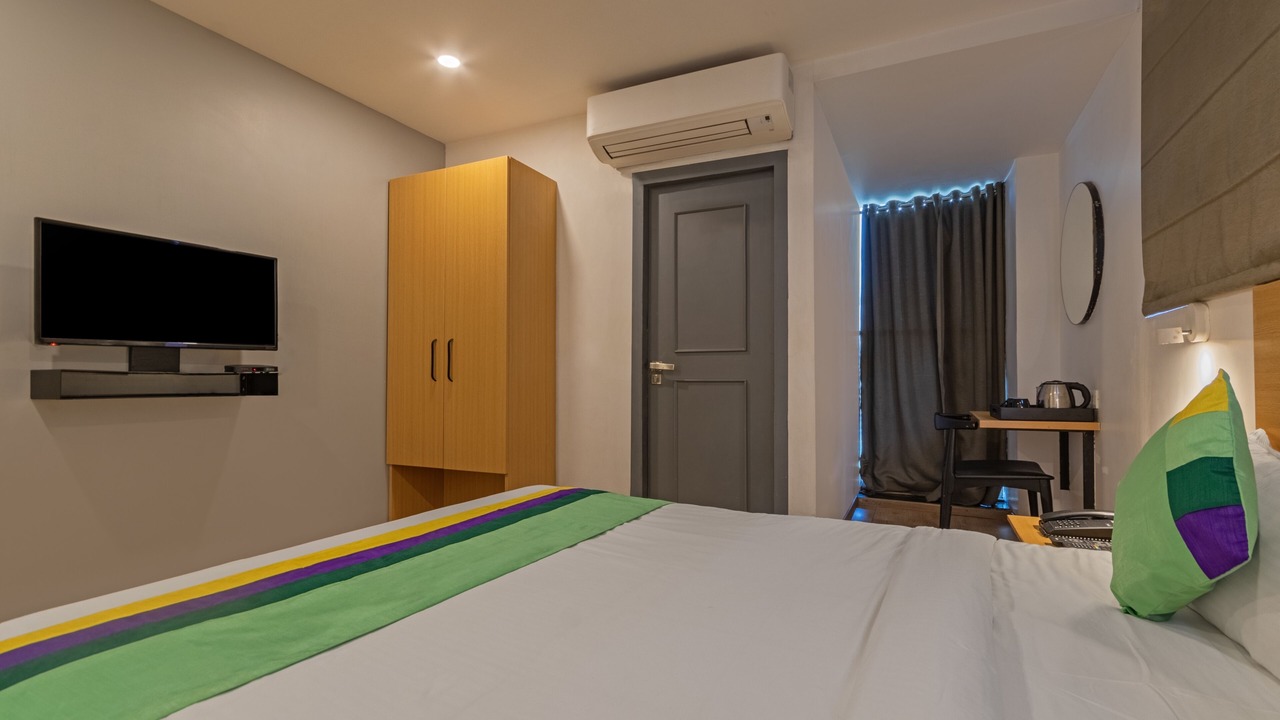 Photo of Bedroom in Gota