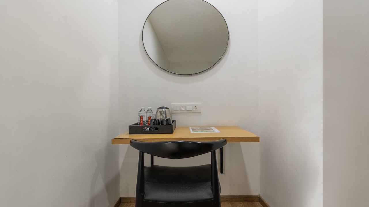 Photo of Bedroom in Gota