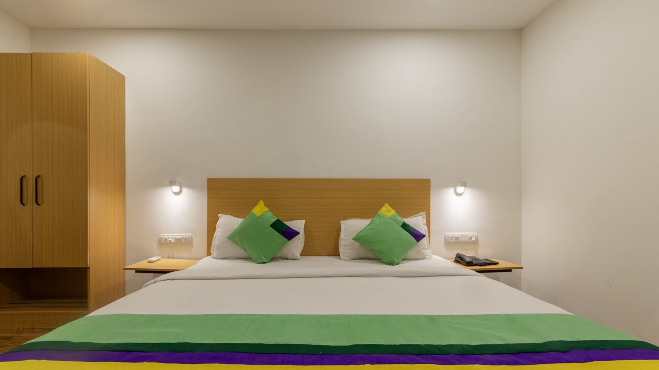 Photo of Bedroom in Gota