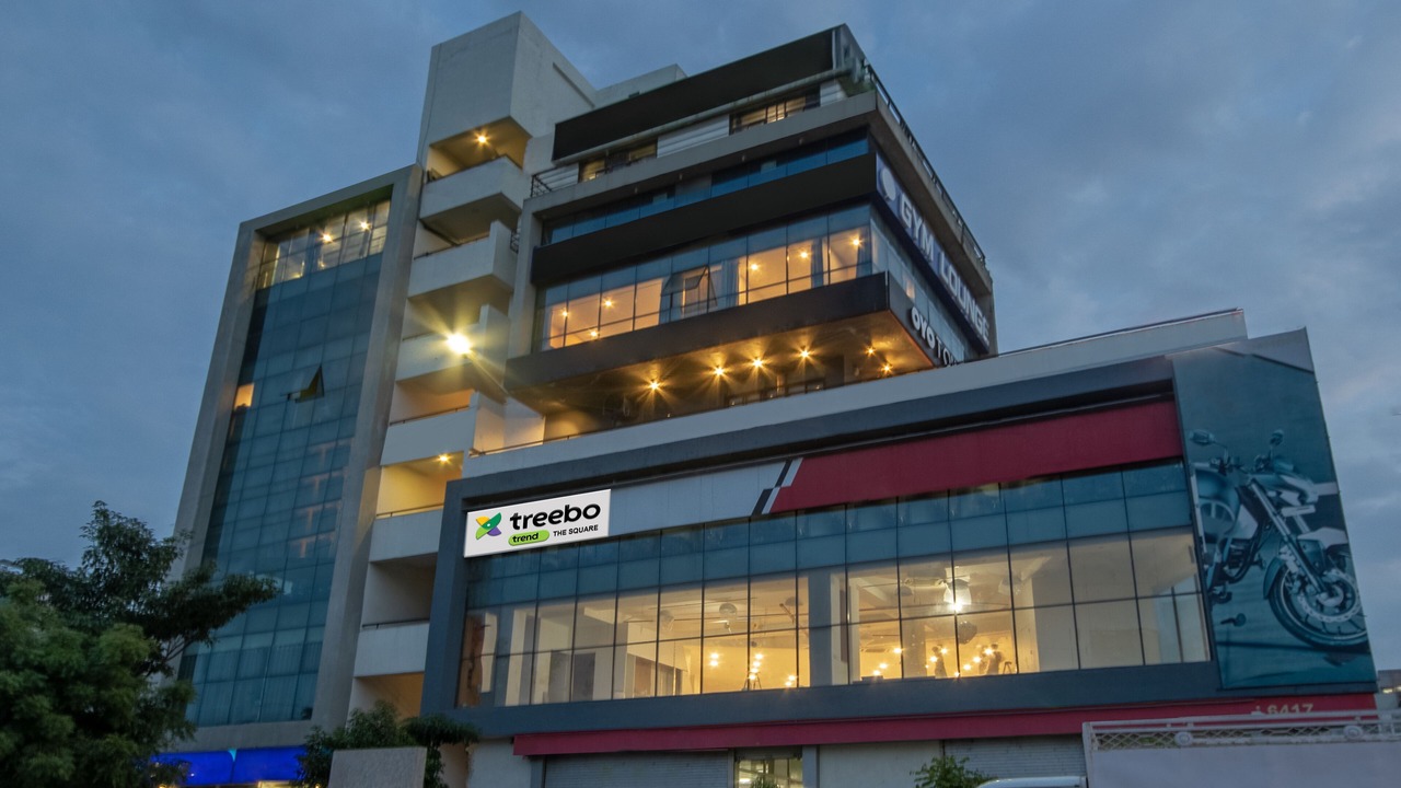 Photo of Outdoor in Gota