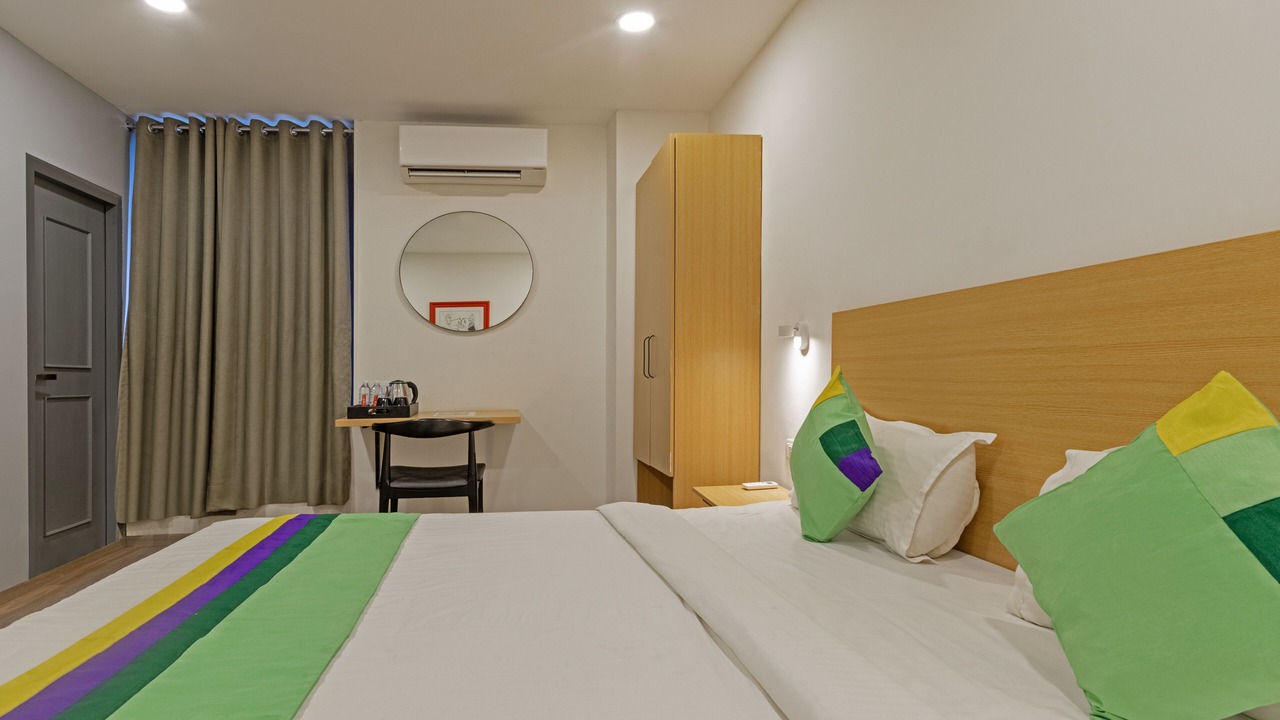 Photo of Bedroom in Gota