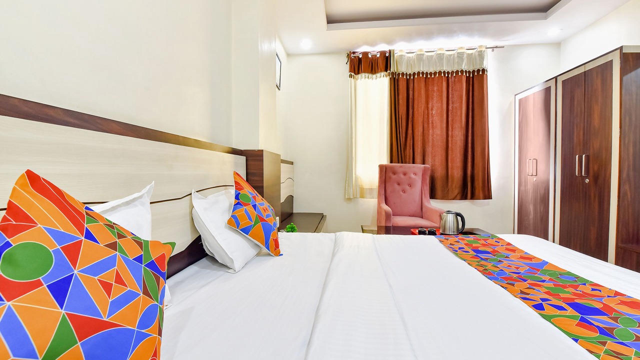 Photo of Bedroom in Raja Park