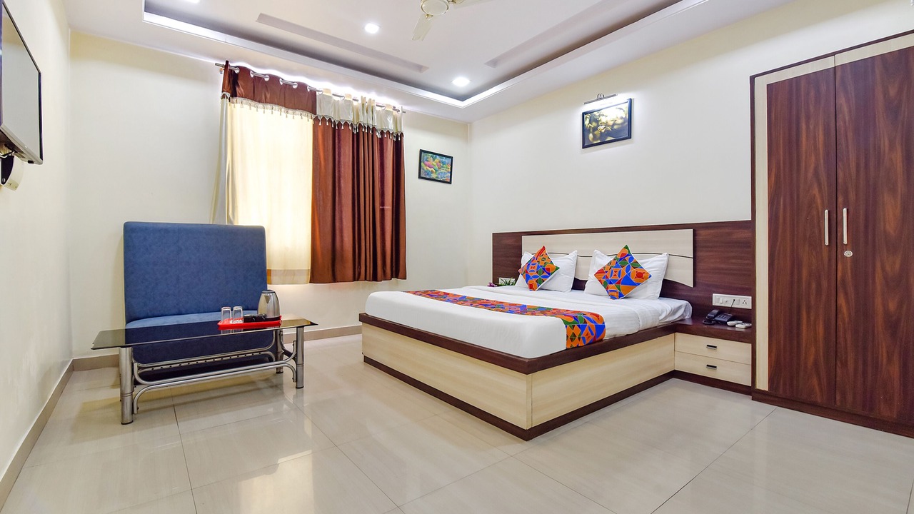 Photo of Bedroom in Raja Park