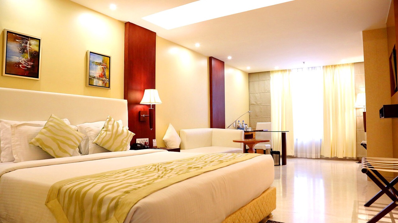 Photo of Bedroom in Raigarh