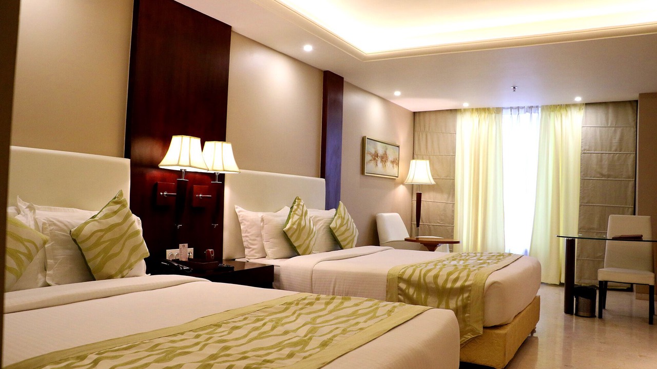 Photo of Bedroom in Raigarh