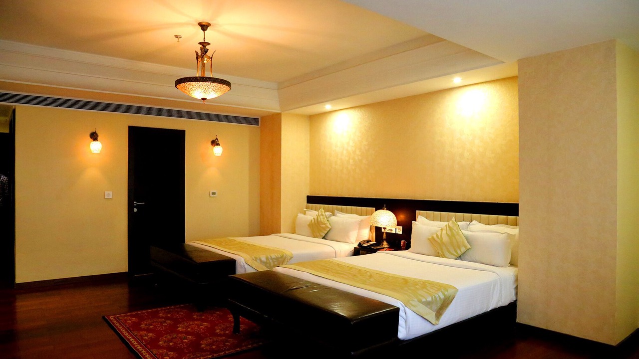 Photo of Bedroom in Raigarh