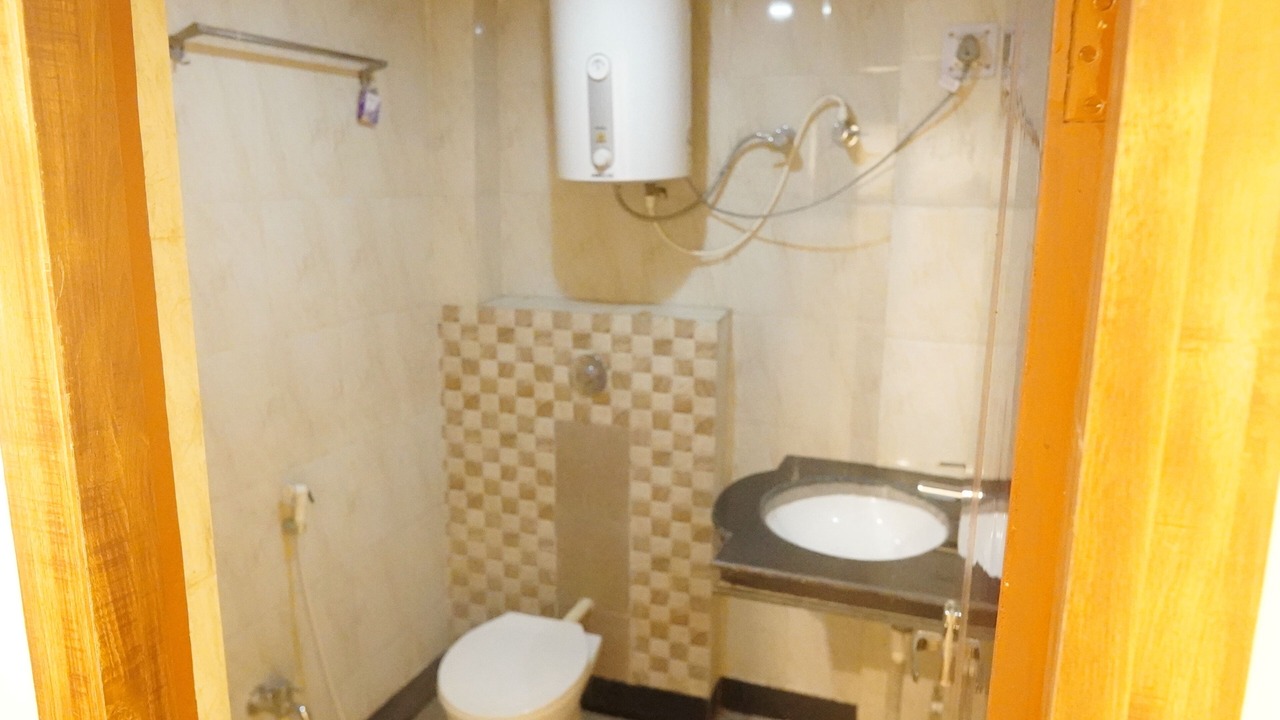 Photo of Bathroom in Sahibganj