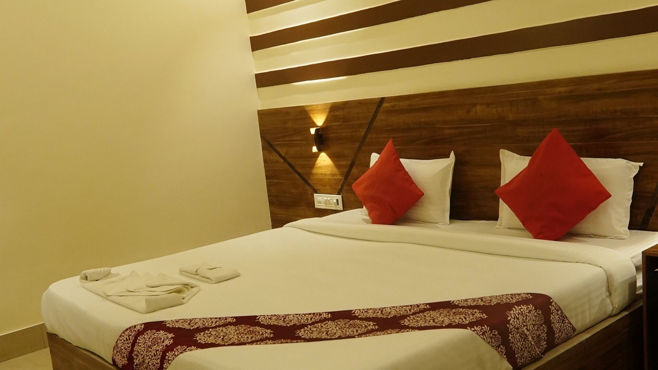 Photo of Bedroom in Sahibganj