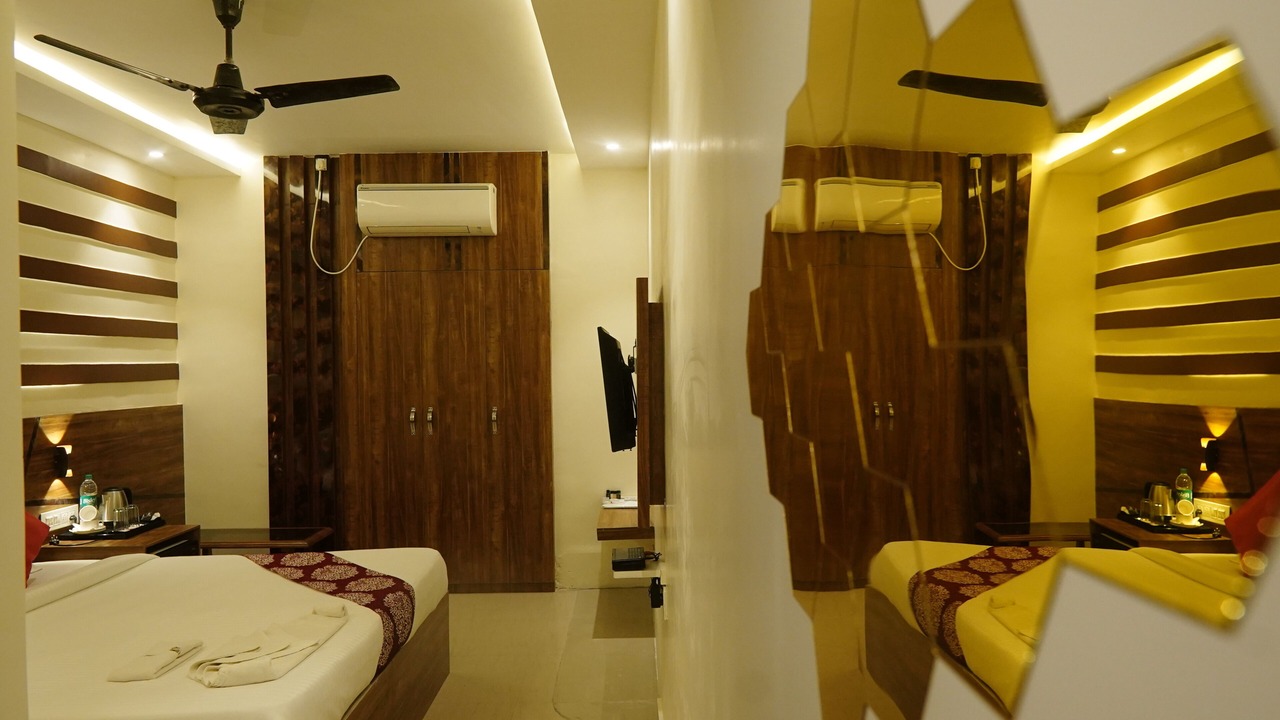 Photo of Bedroom in Sahibganj