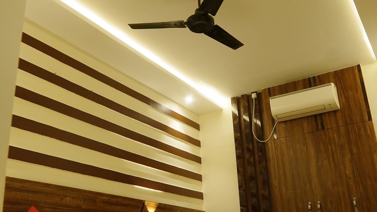 Photo of Bedroom in Sahibganj
