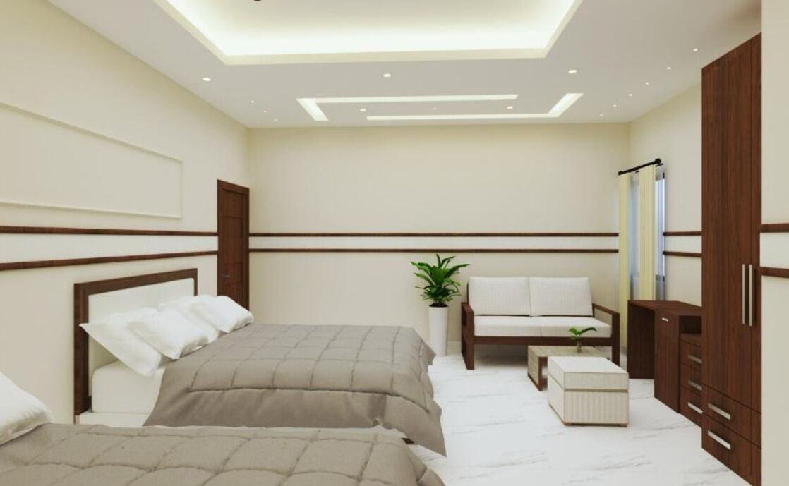 Photo of Bedroom in Sahibganj