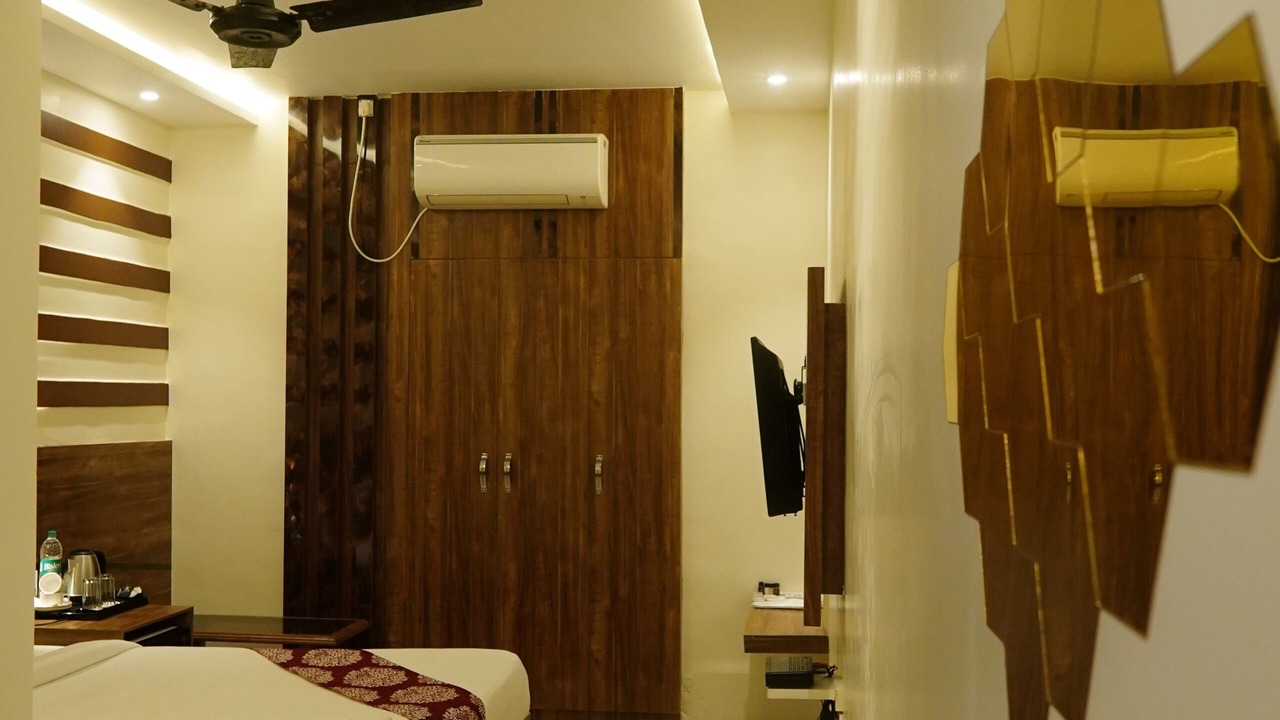 Photo of Bedroom in Sahibganj