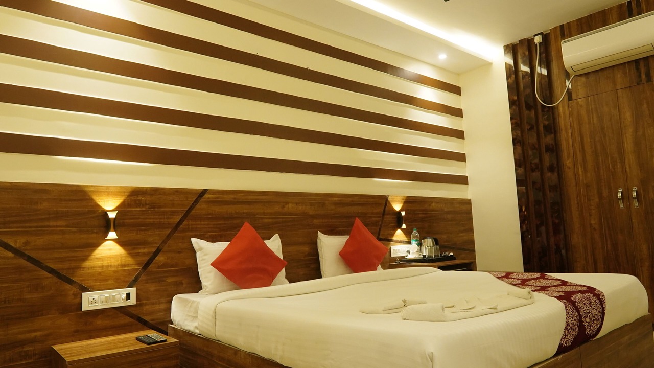 Photo of Bedroom in Sahibganj