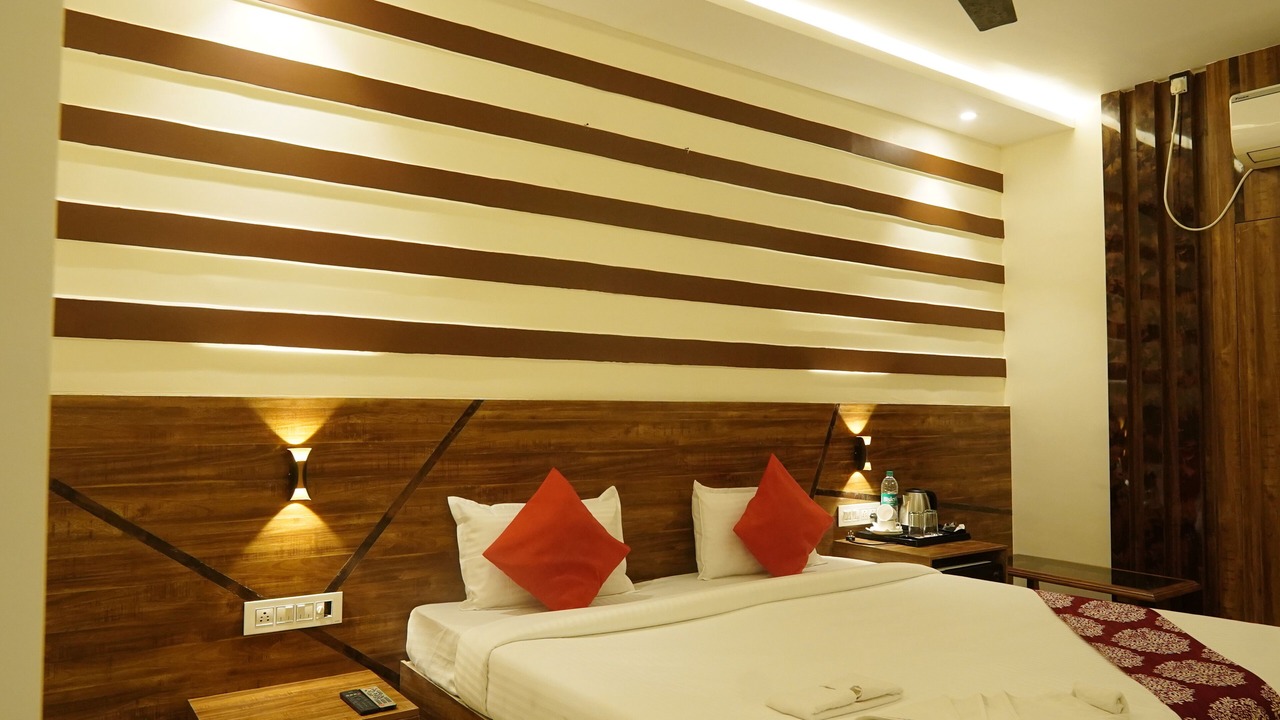 Photo of Bedroom in Sahibganj