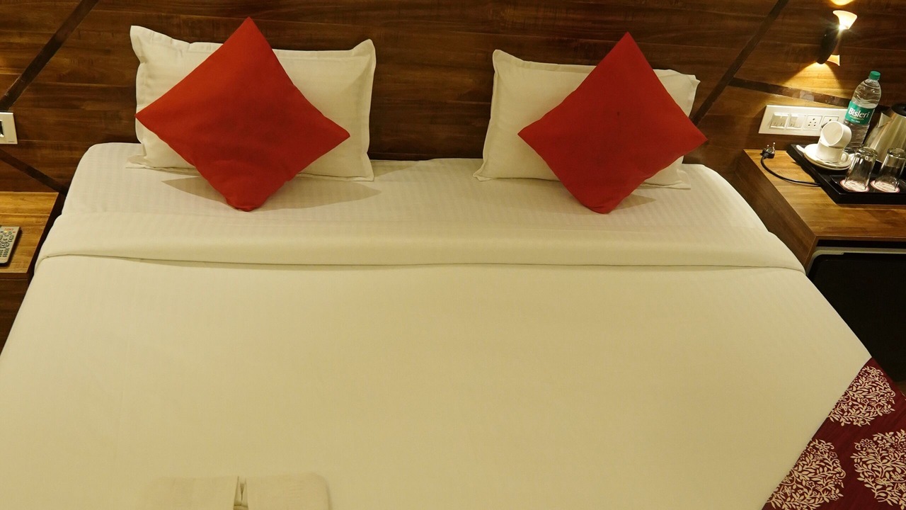 Photo of Bedroom in Sahibganj