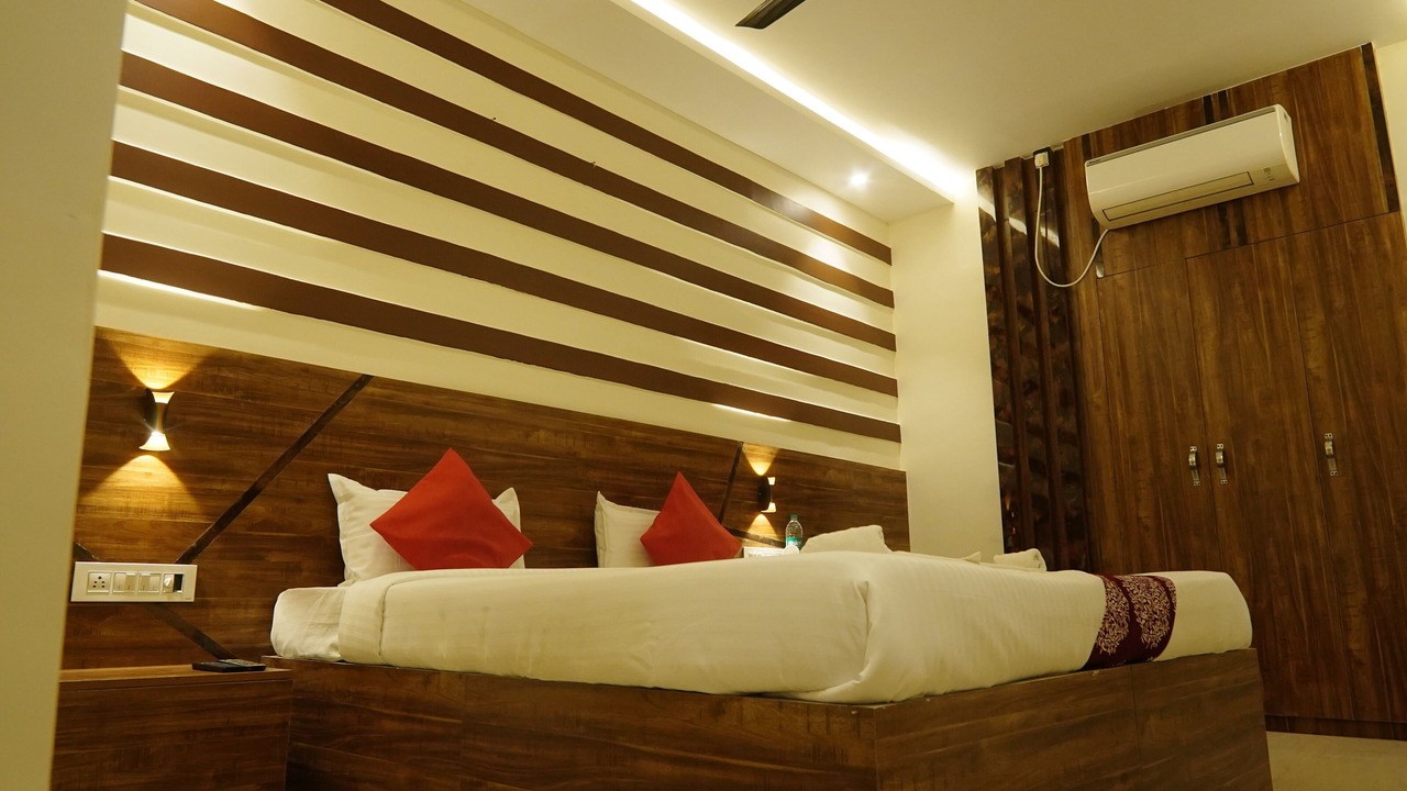 Photo of Bedroom in Sahibganj