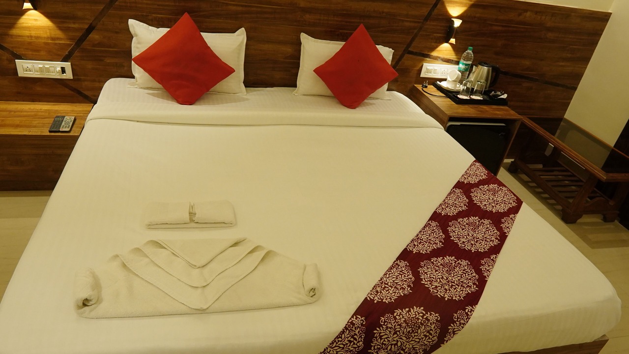 Photo of Bedroom in Sahibganj