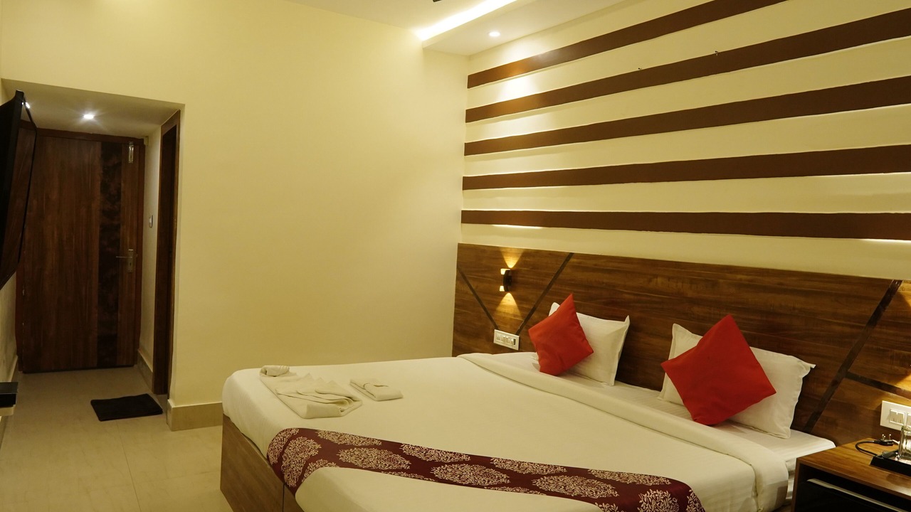 Photo of Bedroom in Sahibganj
